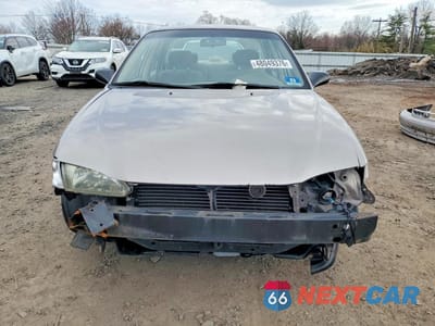 Piąte zdjęcie samochodu w środku: 1999 TOYOTA COROLLA VE VIN:2T1BR12E4XC163165 - miniatura