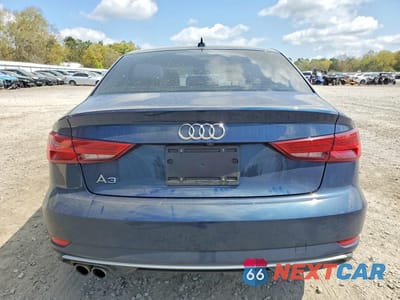 Zdjęcie 6 z 12 samochodu: 2018 AUDI A3 PREMIUM VIN:WAUAUGFF8J1004691 - miniatura