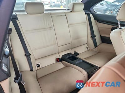 Zdjęcie 10 z 12 samochodu: 2012 BMW 328 I VIN:WBAKE3C50CE769654 - miniatura