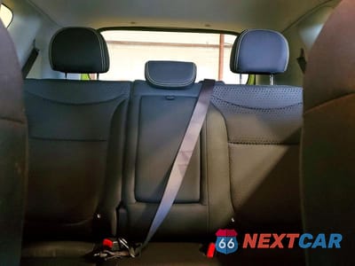 Zdjęcie 10 z 13 samochodu: 2014 KIA SOUL + VIN:KNDJP3A59E7717507 - miniatura