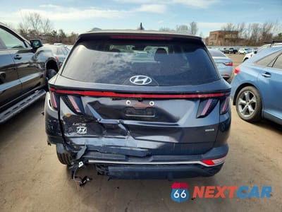 Zdjęcie 6 z 12 samochodu: 2022 HYUNDAI TUCSON SEL VIN:5NMJBCAE9NH113348 - miniatura