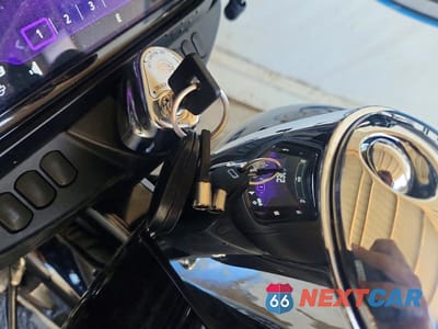 Zdjęcie 8 z 9 samochodu: 2020 HARLEY-DAVIDSON FLHX VIN:1HD1KBC17LB674376 - miniatura