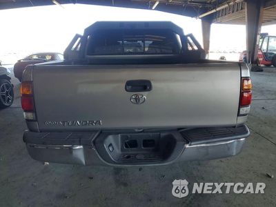 Zdjęcie 6 z 11 samochodu: 2003 TOYOTA TUNDRA SR5 VIN:5TBRN34153S427214 - miniatura