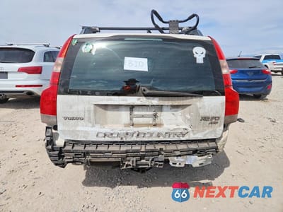 Zdjęcie 6 z 12 samochodu: 2004 VOLVO XC70 VIN:YV1SZ59H641158339 - miniatura