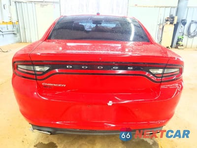 Zdjęcie 6 z 12 samochodu: 2019 DODGE CHARGER SXT VIN:2C3CDXBG8KH664215 - miniatura