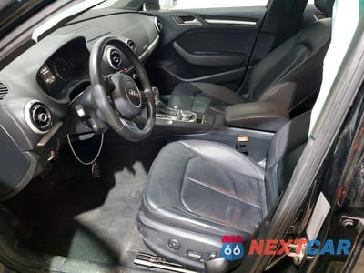 Zdjęcie 7 z 12 samochodu: 2016 AUDI A3 PREMIUM VIN:WAUB8GFF7G1077228 - miniatura