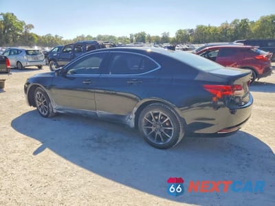 Drugie zdjęcie samochodu z przodu: 2015 ACURA TLX VIN:19UUB2F3XFA026036 - miniatura