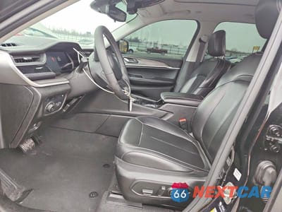 Zdjęcie 7 z 13 samochodu: 2023 JEEP GRAND CHEROKEE LIMITED 4XE VIN:1C4RJYB67P8868321 - miniatura