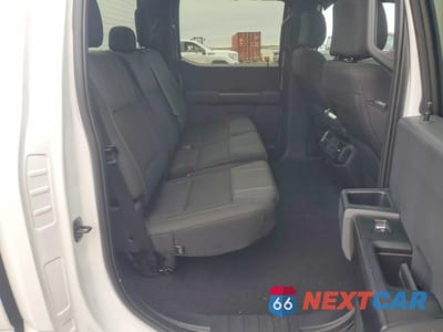 Zdjęcie 10 z 12 samochodu: 2025 FORD F150 STX VIN:1FTEW2KP1SKF51443 - miniatura