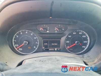 Zdjęcie 9 z 14 samochodu: 2018 GMC TERRAIN SLE VIN:3GKALMEV9JL292361 - miniatura