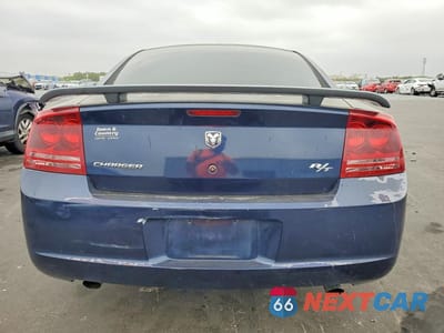 Zdjęcie 6 z 11 samochodu: 2006 DODGE CHARGER R VIN:2B3KA53H26H353852 - miniatura