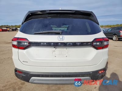 Zdjęcie 6 z 12 samochodu: 2025 HONDA PILOT EXL VIN:5FNYG1H44SB000342 - miniatura