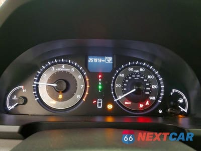 Zdjęcie 9 z 13 samochodu: 2016 HONDA ODYSSEY SE VIN:5FNRL5H31GB083511 - miniatura