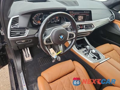 Zdjęcie 8 z 14 samochodu: 2023 BMW X5 XDRIVE40I VIN:5UXCR6C08P9R63377 - miniatura