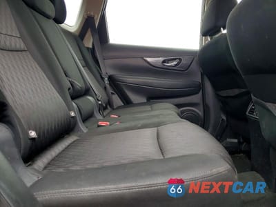 Zdjęcie 11 z 14 samochodu: 2019 NISSAN ROGUE SV VIN:KNMAT2MT8KP531209 - miniatura