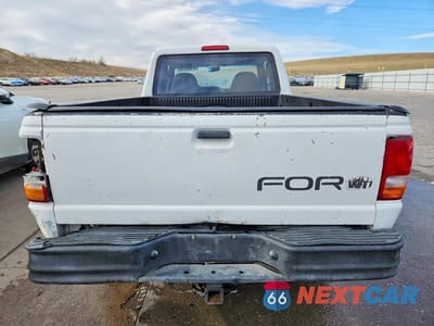 Zdjęcie 6 z 12 samochodu: 1994 FORD RANGER SUPER CAB VIN:1FTCR15X0RPB60690 - miniatura