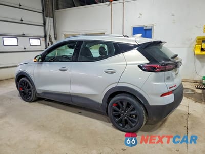 Drugie zdjęcie samochodu z przodu: 2023 CHEVROLET BOLT EUV LT VIN:1G1FY6S07P4170662 - miniatura