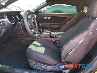 Zdjęcie 7 z 12 samochodu: 2022 FORD MUSTANG GT VIN:1FA6P8CF8N5114669 - miniatura