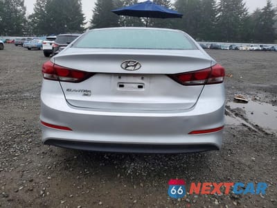 Zdjęcie 6 z 12 samochodu: 2018 HYUNDAI ELANTRA SE VIN:KMHD74LFXJU586023 - miniatura