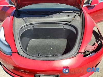 Zdjęcie 11 z 12 samochodu: 2018 TESLA MODEL 3 VIN:5YJ3E1EB3JF146264 - miniatura