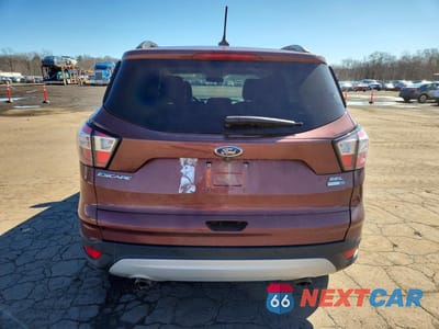 Zdjęcie 6 z 13 samochodu: 2018 FORD ESCAPE SEL VIN:1FMCU9HD6JUB18248 - miniatura