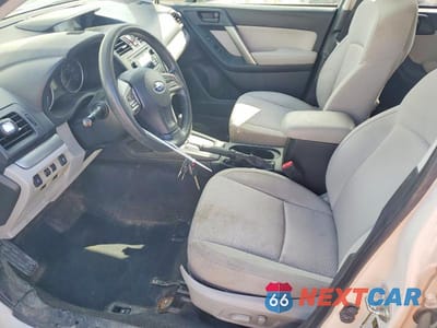 Zdjęcie 7 z 12 samochodu: 2014 SUBARU FORESTER 2.5I PREMIUM VIN:JF2SJAECXEH450960 - miniatura