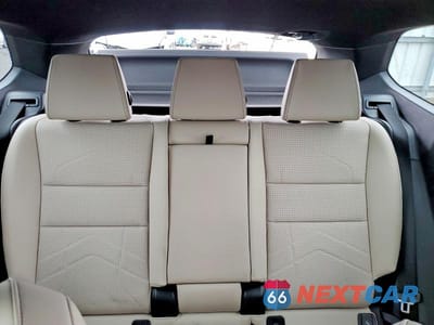 Zdjęcie 10 z 13 samochodu: 2025 BMW X1 XDRIVE28I VIN:WBX73EF04S5376364 - miniatura