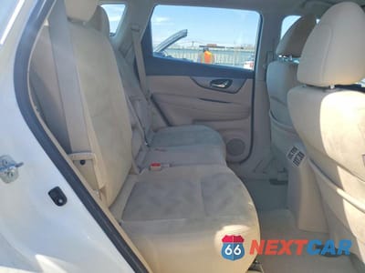 Zdjęcie 11 z 12 samochodu: 2015 NISSAN ROGUE S VIN:5N1AT2MV5FC764720 - miniatura