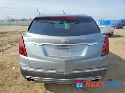 Zdjęcie 6 z 13 samochodu: 2024 CADILLAC XT5 PREMIUM LUXURY VIN:1GYKNDR42RZ701472 - miniatura