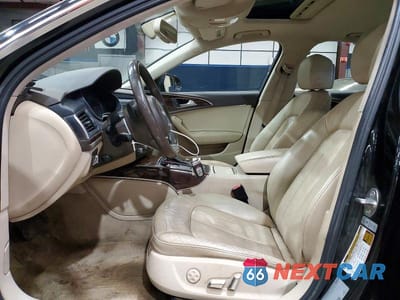 Zdjęcie 7 z 11 samochodu: 2016 AUDI A6 PREMIUM PLUS VIN:WAUGFAFC4GN016104 - miniatura