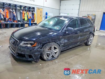 2012 AUDI A3 PREMIUM PLUS WAUKJAFMXCA028244 - główne zdjęcie licytacji z USA - miniatura