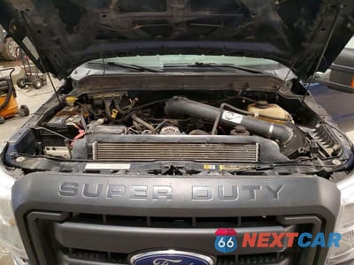 Zdjęcie 11 z 11 samochodu: 2014 FORD F250 SUPER DUTY VIN:1FT7X2B60EEB13075 - miniatura