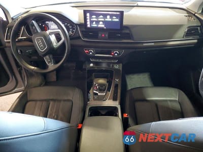 Zdjęcie 8 z 14 samochodu: 2023 AUDI Q5 PREMIUM 40 VIN:WA1ABAFY7P2113969 - miniatura