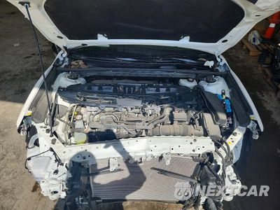 Zdjęcie 11 z 12 samochodu: 2025 TOYOTA CAMRY SE VIN:4T1DAACK6SU062138 - miniatura