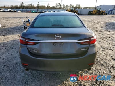 Zdjęcie 6 z 11 samochodu: 2020 MAZDA 6 TOURING VIN:JM1GL1VM6L1515543 - miniatura