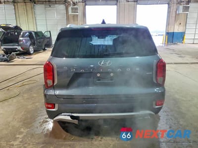 Zdjęcie 6 z 13 samochodu: 2021 HYUNDAI PALISADE LIMITED VIN:KM8R5DHE0MU173558 - miniatura