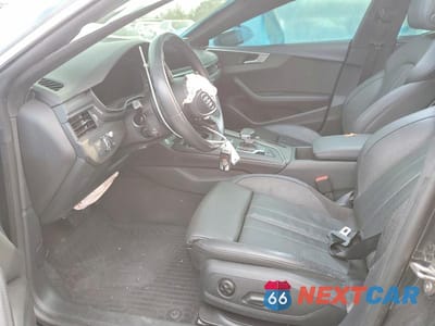 Zdjęcie 7 z 11 samochodu: 2018 AUDI A5 PRESTIGE VIN:WAUCNDF52JA056314 - miniatura