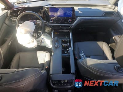 Zdjęcie 8 z 11 samochodu: 2024 LEXUS TX 350 PREMIUM VIN:5TDAAAB65RS019971 - miniatura