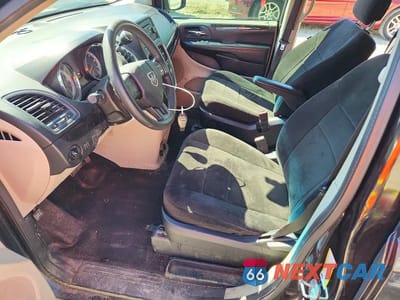 Zdjęcie 7 z 12 samochodu: 2012 DODGE GRAND CARAVAN SE VIN:2C4RDGBG5CR408700 - miniatura