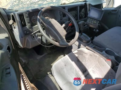 Zdjęcie 8 z 12 samochodu: 2022 ISUZU NPR VIN:54DB4W1D6NS202009 - miniatura