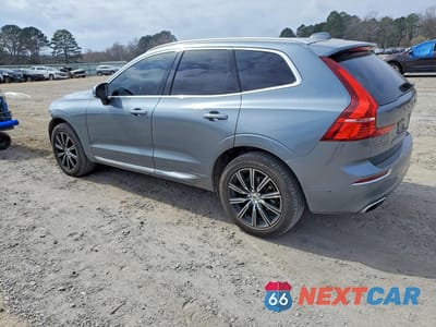 Drugie zdjęcie samochodu z przodu: 2018 VOLVO XC60 T5 INSCRIPTION VIN:YV4102RL1J1012826 - miniatura