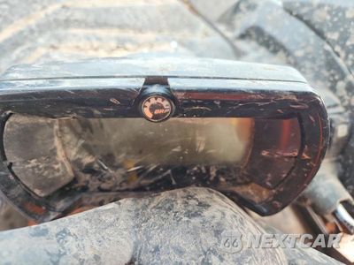 Zdjęcie 8 z 10 samochodu: 2022 CAN-AM MAVERICK X3 UTILITY VEHICLE VIN:3JBVMAV40NE000903 - miniatura
