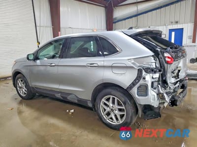 Drugie zdjęcie samochodu z przodu: 2024 FORD EDGE SEL VIN:2FMPK4J98RBB03347 - miniatura