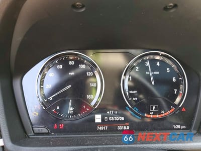 Zdjęcie 9 z 13 samochodu: 2019 BMW X1 SDRIVE28I VIN:WBXHU7C56K3H46645 - miniatura