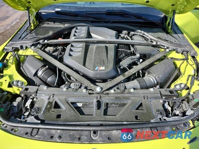 Zdjęcie 11 z 13 samochodu: 2026 BMW M2 VIN:3MF23DM07T8F98726 - miniatura