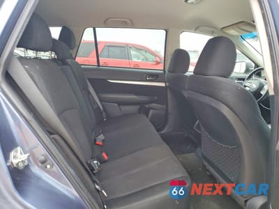 Zdjęcie 11 z 13 samochodu: 2013 SUBARU OUTBACK 2.5I PREMIUM VIN:4S4BRBCC5D3228494 - miniatura
