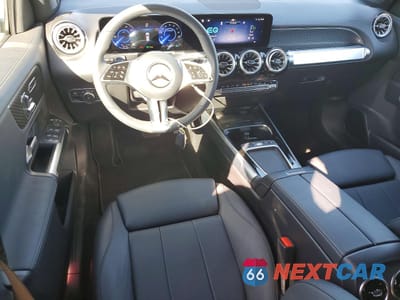 Zdjęcie 8 z 14 samochodu: 2025 MERCEDES-BENZ EQB 250+ VIN:W1N9M0CB4SN114171 - miniatura