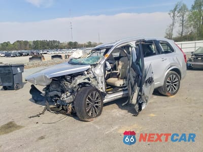 2020 VOLVO XC90 T6 MOMENTUM YV4A22PK3L1607071 - główne zdjęcie licytacji z USA - miniatura