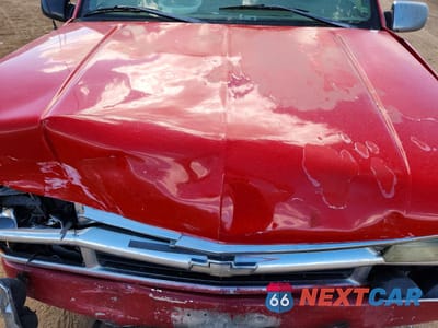 Zdjęcie 11 z 12 samochodu: 1998 GMC YUKON VIN:1GKEK13R2WJ729222 - miniatura