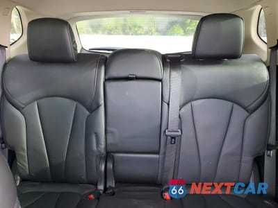 Zdjęcie 10 z 13 samochodu: 2017 BUICK ENVISION ESSENCE VIN:LRBFXBSA5HD097383 - miniatura
